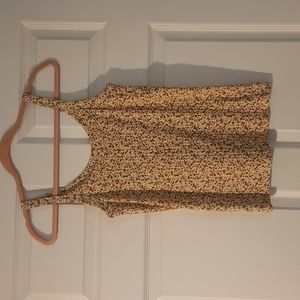 Aerie tank top NWOT